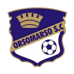Orsomarso (W)